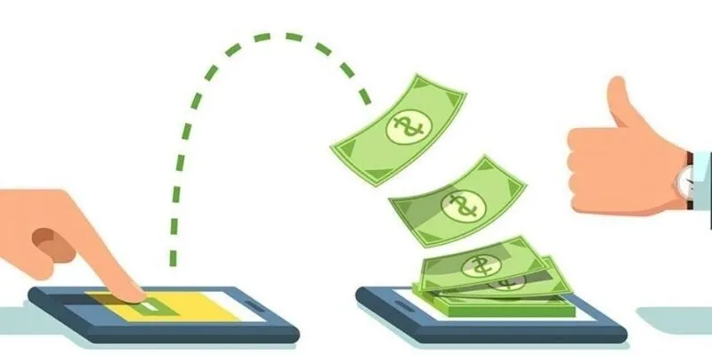 Chuyển khoản nạp tiền 77bet an toàn qua ngân hàng lớn