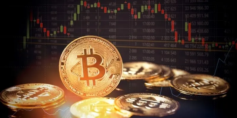 Giao dịch với tốc độ cao với tiền điện tử Crypto