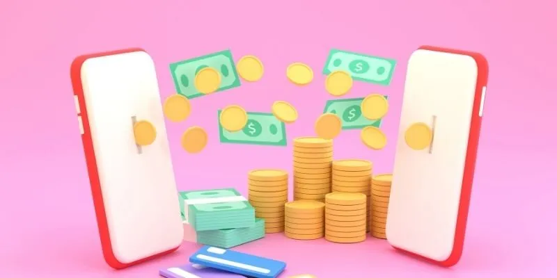 Rút tiền 77bet thông qua các phương thức bảo mật